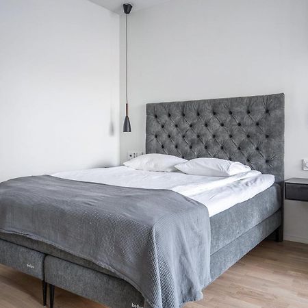 Turun Blanka A14 Apartamento Turku Exterior foto
