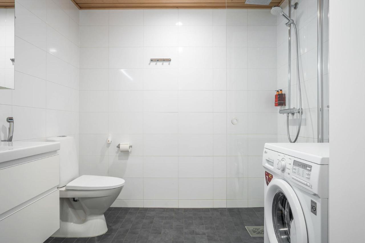 Turun Blanka A14 Apartamento Turku Exterior foto